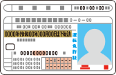 運転免許証