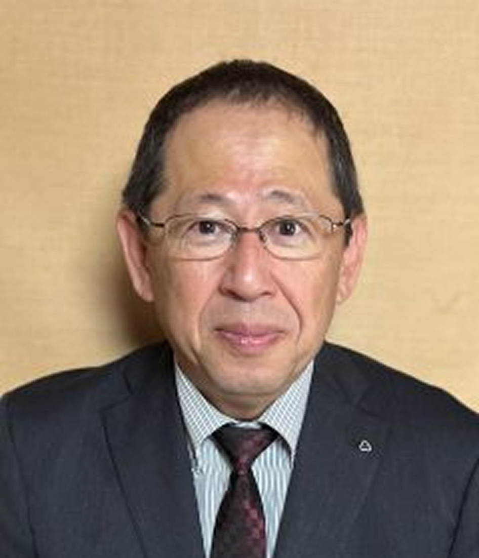 会長　小田原　一弘氏